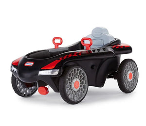 Little Tikes Cozy Sports Racer - Beattys of Loughrea | www.beattys.ie