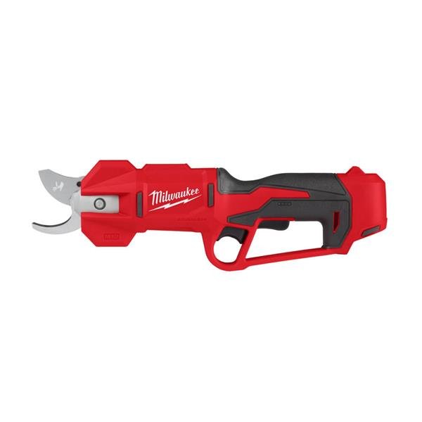 Milwaukee M12BLPRS-0 Brushless Pruning Shears (Bare Unit) - Beattys of Loughrea | www.beattys.ie