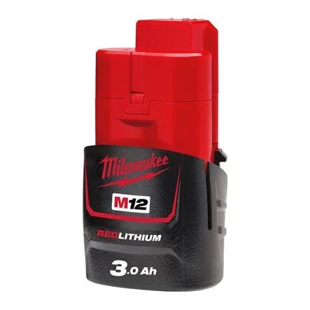 Milwaukee Battery 3.0 Ah 4932451388 - SPARE POWER TOOL BATTERY - Beattys of Loughrea