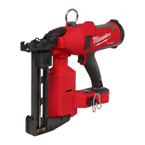 Milwaukee M18 FFUS - 0 18V Fuel Fencing Stapler (Bare Unit) - CORDLESS TOOLS - Beattys of Loughrea