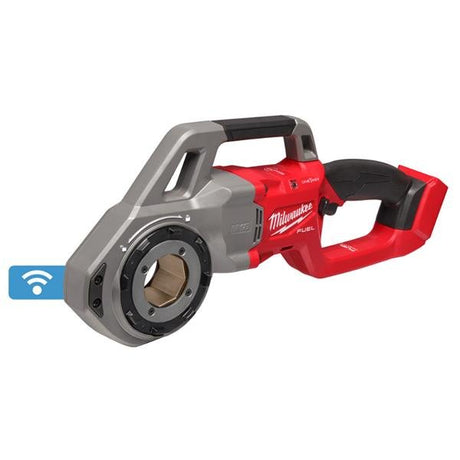 Milwaukee M18FPT114 - 0C Fuel Pipe Threader 1 1/4" with ONE - KEY Bare Unit - PRUNING - Beattys of Loughrea