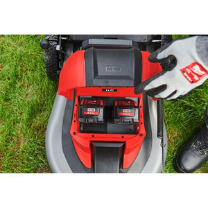 MILWAUKEE M18F2LM46-0 M18 FUEL 18V Battery Self-Propelled Lawnmower, 46cm, Bare Unit - Beattys of Loughrea | www.beattys.ie