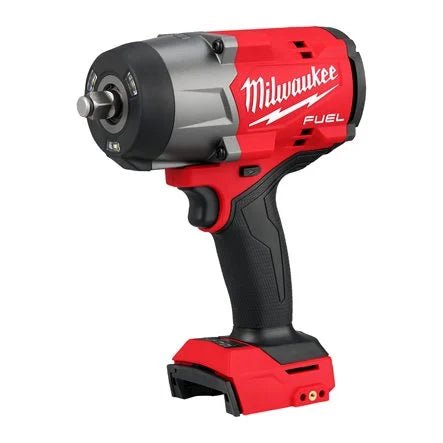 Milwaukee M18 Fuel High Torque Impact Wrench with Friction Ring M18FHIW2F12-0 (Bare Unit) - Beattys of Loughrea | www.beattys.ie