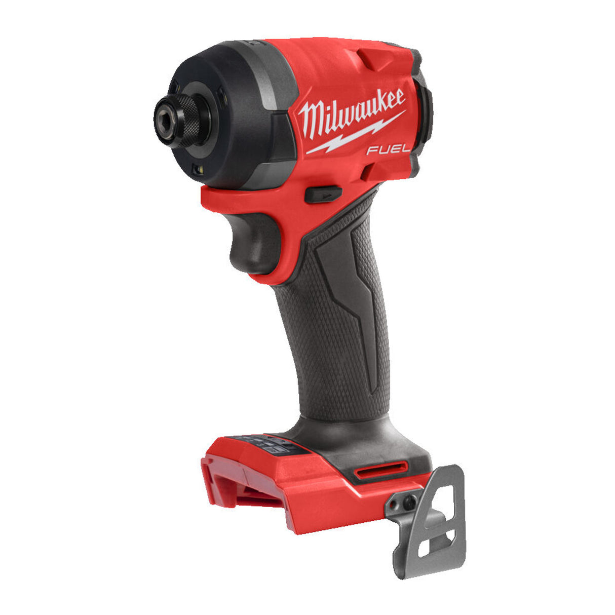 Milwaukee M18FID3 18V FUEL 1/4" Hex Impact Driver (Body Only)