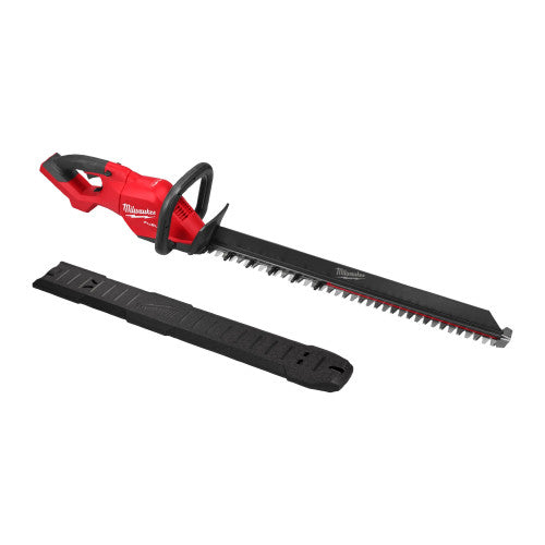 MILWAUKEE M18FHET75G2-0 18V Cordless 75cm Blade Hedgetrimmer Body Only