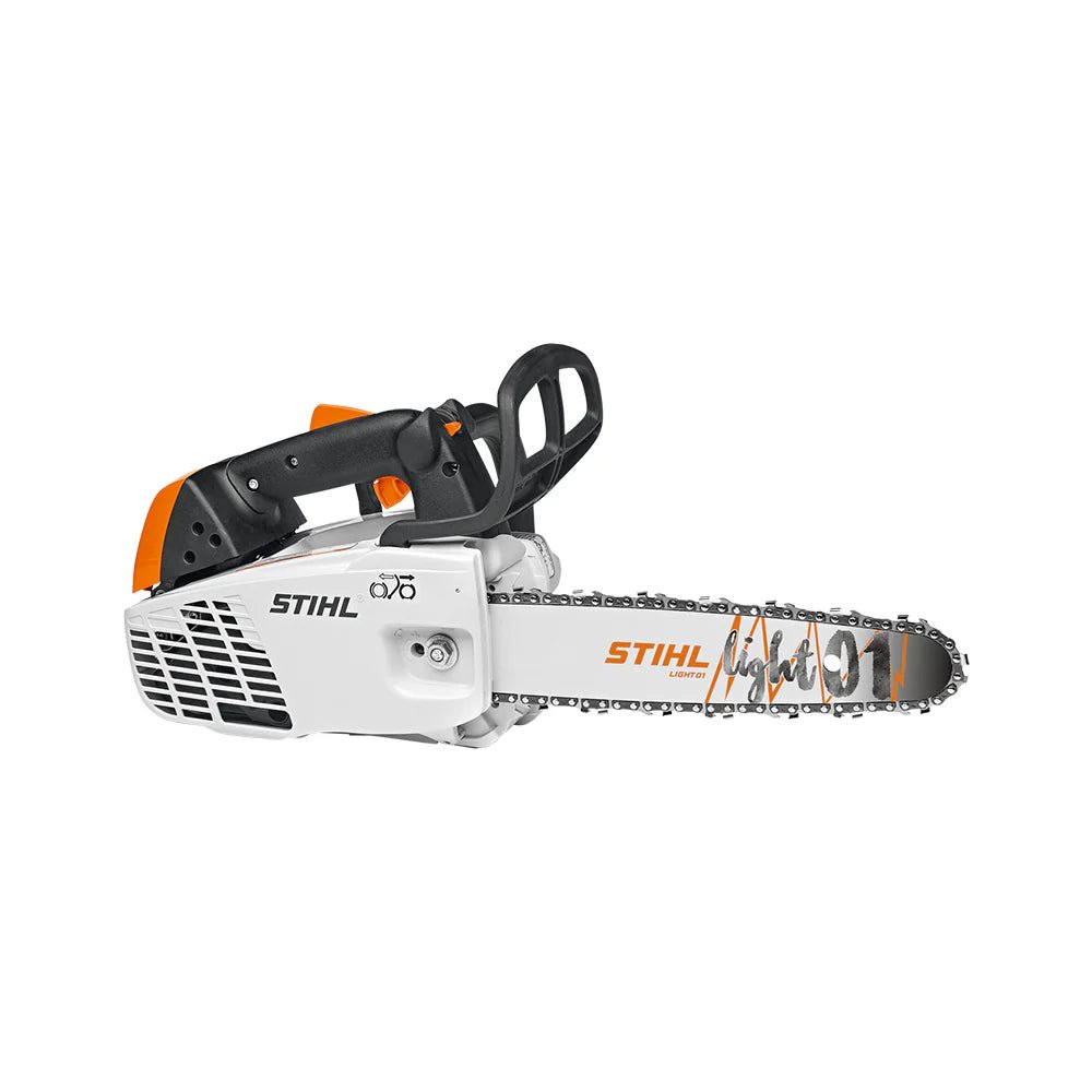 Stihl Ms194T Top Handle Saw 11370113050 - CHAINSAWS - Beattys of Loughrea