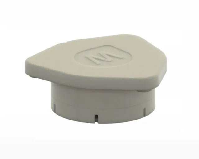 Magnus HAWKi Smart Oil Tank Monitor - Wireless, Drill Free Radar Level Sensor for Tanks | MM24HAWKIV1 - PT - RP - WATER STORAGE TANKS - Beattys of Loughrea