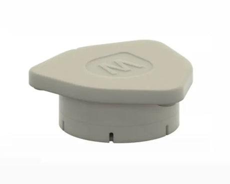 Magnus HAWKi Smart Oil Tank Monitor - Wireless, Drill Free Radar Level Sensor for Tanks | MM24HAWKIV1 - PT - RP - WATER STORAGE TANKS - Beattys of Loughrea