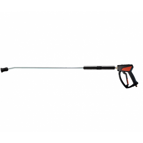 Maxflow Complete Lance 1500MM Lance + HP280S + P.Reducer inc Nozzle - SPRAYERS/LANCES/PARTS - Beattys of Loughrea