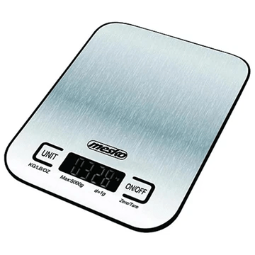 Mesko MS3169 Kitchen Weighing Scales - KITCHEN SCALES - Beattys of Loughrea