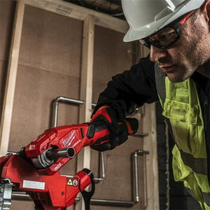 MILWAUKEE M12PCSS - 0 PIPE CUTTER SET BODY ONLY 4933479241 - CORDLESS TOOLS - Beattys of Loughrea