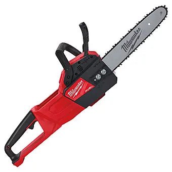 Milwaukee M18 FCHSC - 0 Chainsaw 30cm Bar 4933471441 (Body Only) - LASER LEVELS - Beattys of Loughrea