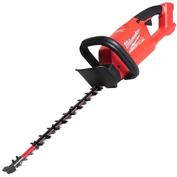Milwaukee M18 FHET60 - 0 FUEL Hedge Trimmer Bare Unit - HEDGE TRIMMERS - Beattys of Loughrea