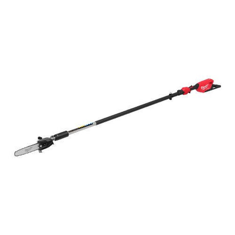 MILWAUKEE M18FTPS30 - 0 M18 FUEL 18V Telescoping Pole Saw 30cm, Bare Unit - Garden Multitools - Beattys of Loughrea