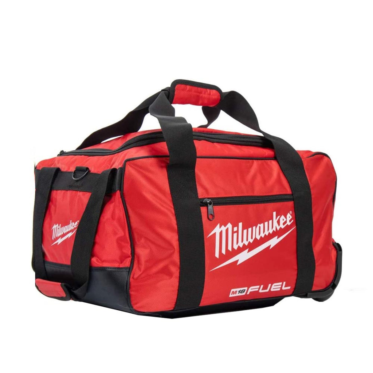 MILWAUKEE HEAVY DUTY WHEELIE TOOL BAG 4933459429 - TOOL SETS/ SOCKET SETS - Beattys of Loughrea