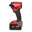 Milwaukee 18V Impact Driver M18FID3-0 Bare Unit only - Beattys of Loughrea | www.beattys.ie