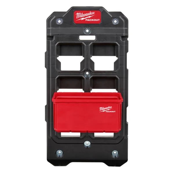 Milwaukee PACKOUT 10x20cm Nest Bin - 2pc - 4932480699