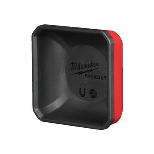 Milwaukee PACKOUT Magnetic Bin 10x10cm - 4932493380