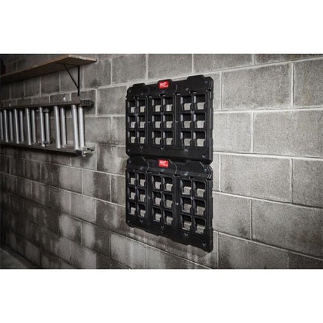 Milwaukee PACKOUT XL Mounting Plate - 4932480622 - TOOL SETS/ SOCKET SETS - Beattys of Loughrea