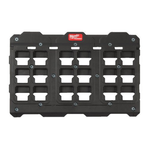Milwaukee PACKOUT XL Mounting Plate 4923480622 - LASER LEVELS - Beattys of Loughrea