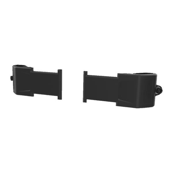 Milwaukee Packout Side Mount Adaptor 4932498643 - TOOL SETS/ SOCKET SETS - Beattys of Loughrea