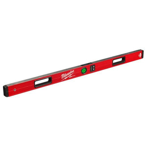 Milwaukee Redstick 120cm Digital Level - 4933471979 - LASER LEVELS - Beattys of Loughrea