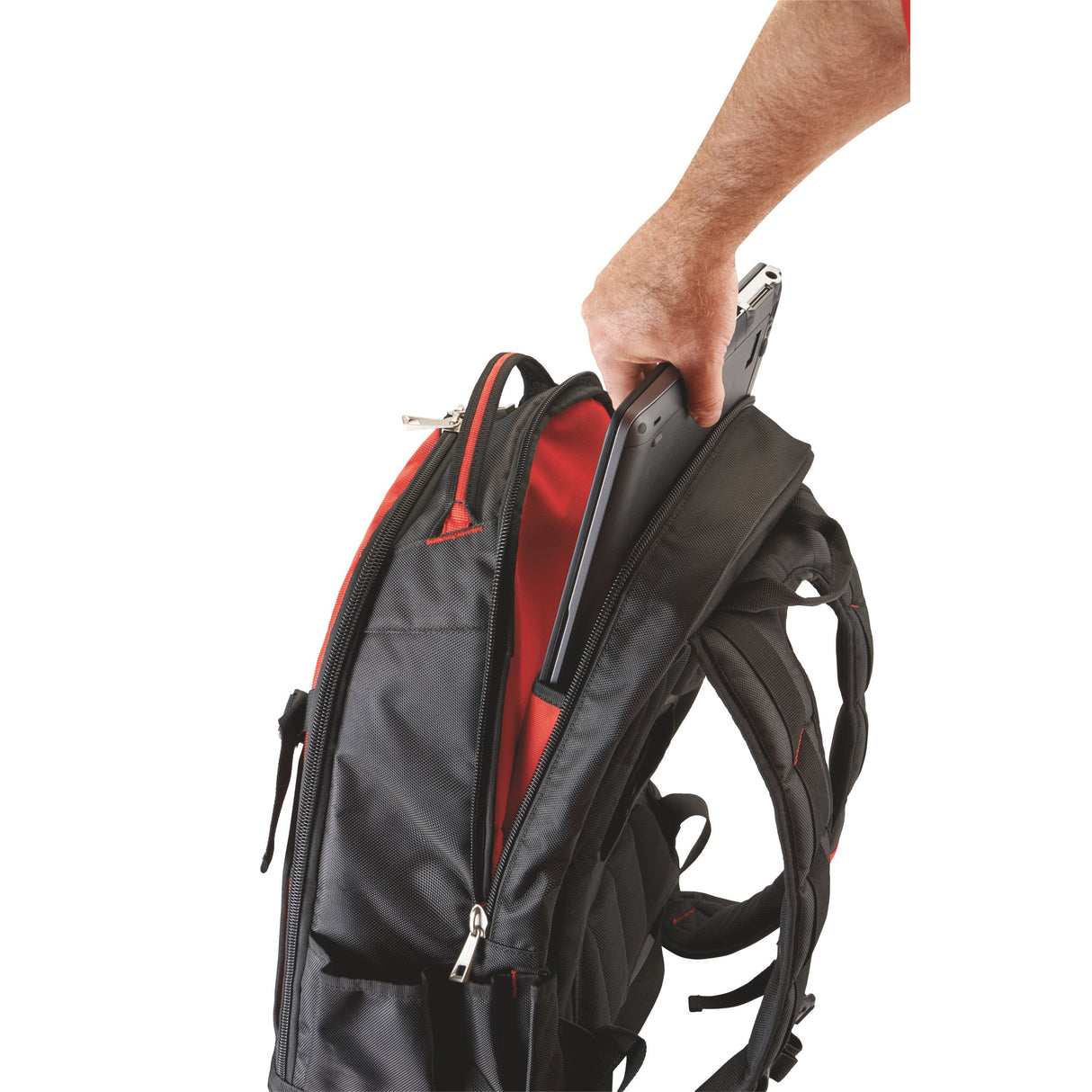 Milwaukee Jobsite Backpack - 4932500309