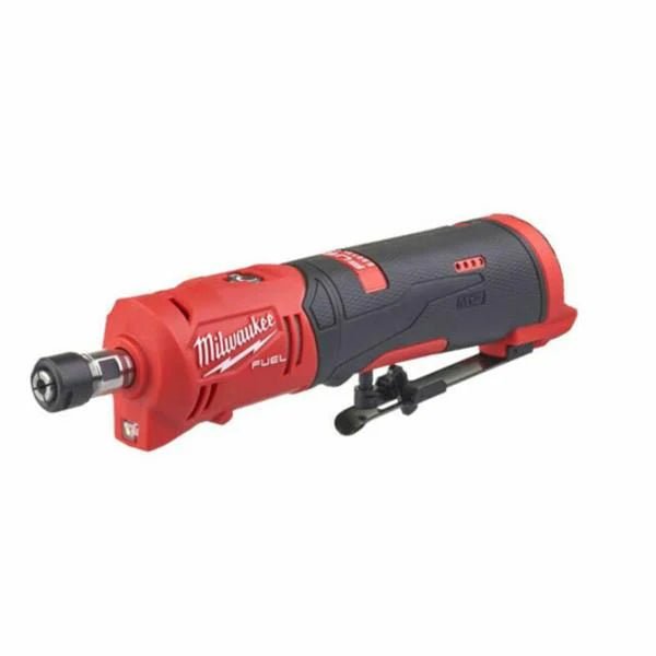 Milwaukee M12 Straight Die Grinder 4933471435 - LASER LEVELS - Beattys of Loughrea