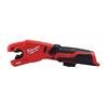 MILWAUKEE M12PCSS - 0 PIPE CUTTER SET BODY ONLY 4933479241 - CORDLESS TOOLS - Beattys of Loughrea
