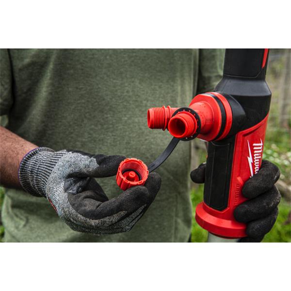 Milwaukee M18BLSWP - 0 Hydropass Brushless Standing Water Pump (Bare Unit) - WATER PUMPS - Beattys of Loughrea