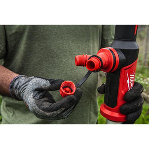 Milwaukee M18BLSWP - 0 Hydropass Brushless Standing Water Pump (Bare Unit) - WATER PUMPS - Beattys of Loughrea