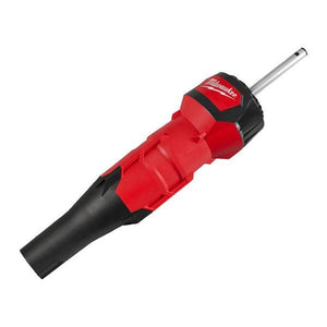 MILWAUKEE M18FOPH - BA QUIK - LOK 18V Blower Attachment 4932492668 - Garden Multitools - Beattys of Loughrea