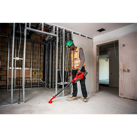 Milwaukee M18 Brushless Compact Vacuum (Body Only) - 4933500788 - VACUUM CLEANER NOT ROBOT - Beattys of Loughrea