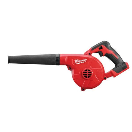 Milwaukee M18 Compact Blower (Body Only) - 4933446216 - Leaf Blowers - Beattys of Loughrea