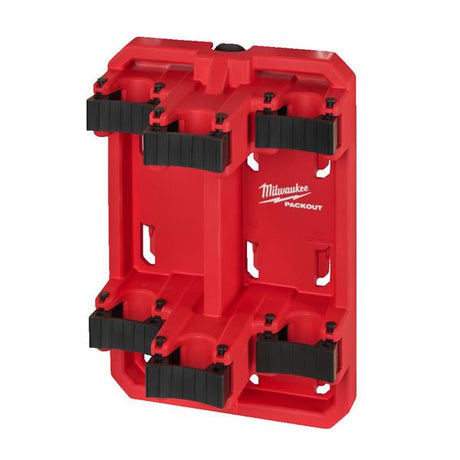 Milwaukee PACKOUT Long Handled Storage - 4932480714 - NAIL BAG/ TOOL HOLDERS - Beattys of Loughrea