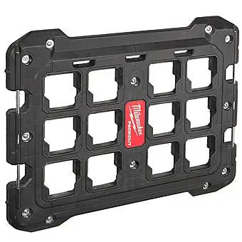 Milwaukee PACKOUT Mounting Plate - 4932471638 - TOOL SETS/ SOCKET SETS - Beattys of Loughrea