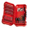 Milwaukee PACKOUT SDS+ Drill Bit & Impact Bit Accessory Set - 45pc - 4932499761 - TOOL SETS/ SOCKET SETS - Beattys of Loughrea