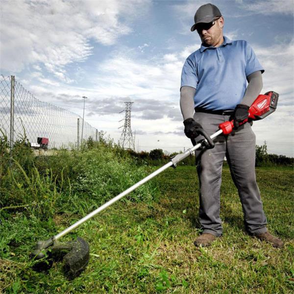 Milwaukee M18FOPH - LTA M18 FUEL Line Trimmer Attachment (Bare Unit) - Garden Multitools - Beattys of Loughrea