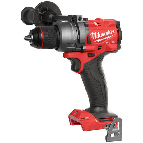 Milwaukee M18 FPD3-0 M18 FUEL™ Percussion Drill Bare Body Only - Beattys of Loughrea | www.beattys.ie