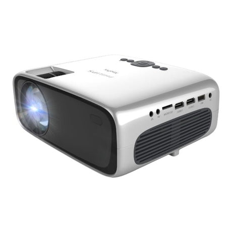 Philips NeoPix Ultra One Home Projector | NPX641/INT - PROJECTOR - Beattys of Loughrea