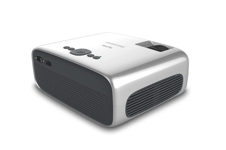 Philips NeoPix Ultra One+ Home Projector | NPX646/INT - PROJECTOR - Beattys of Loughrea