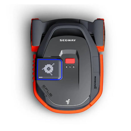 SEGWAY Navimow X390E Robotic Mower 10,000sq Mtrs (2 1/2 acres) No Boundry Cables - ROBOT MOWERS - Beattys of Loughrea