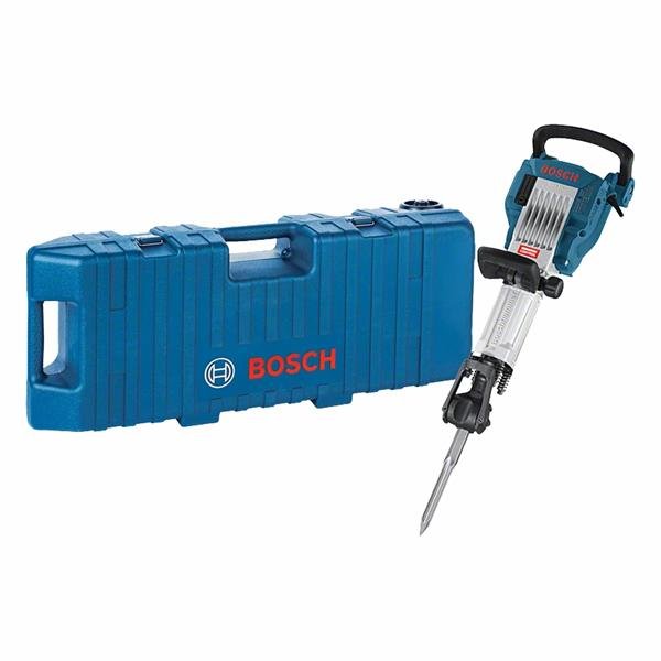 Bosch Gsh16 - 28 (110V) Breaker 0611335060 - SDS DRILLS - Beattys of Loughrea