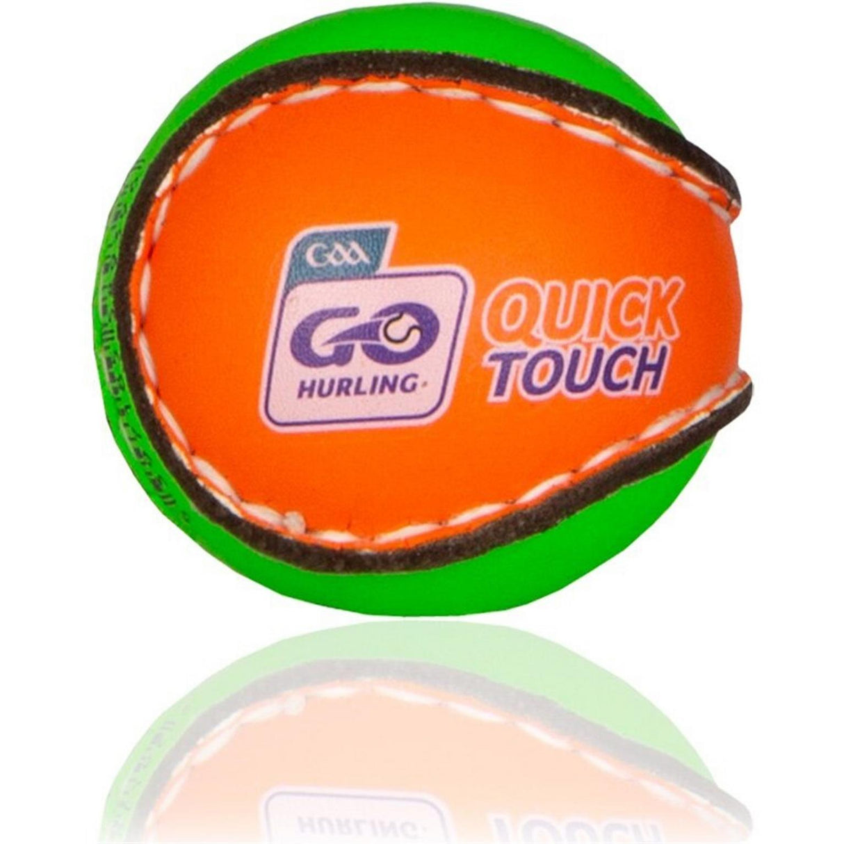 Scór Mór Quick Touch Sliotar (Assorted) | QTOUCH
