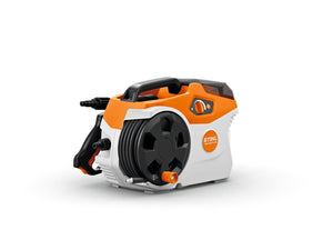 Stihl REA 60.0 Plus Cordless Pressure Washer - Battery Operated RA010117600 - POWER WASHERS - Beattys of Loughrea