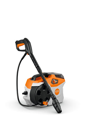 Stihl REA 60.0 Plus Cordless Pressure Washer - Battery Operated RA010117600 - POWER WASHERS - Beattys of Loughrea
