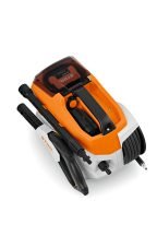 Stihl REA 60.0 Plus Cordless Pressure Washer - Battery Operated RA010117600 - POWER WASHERS - Beattys of Loughrea