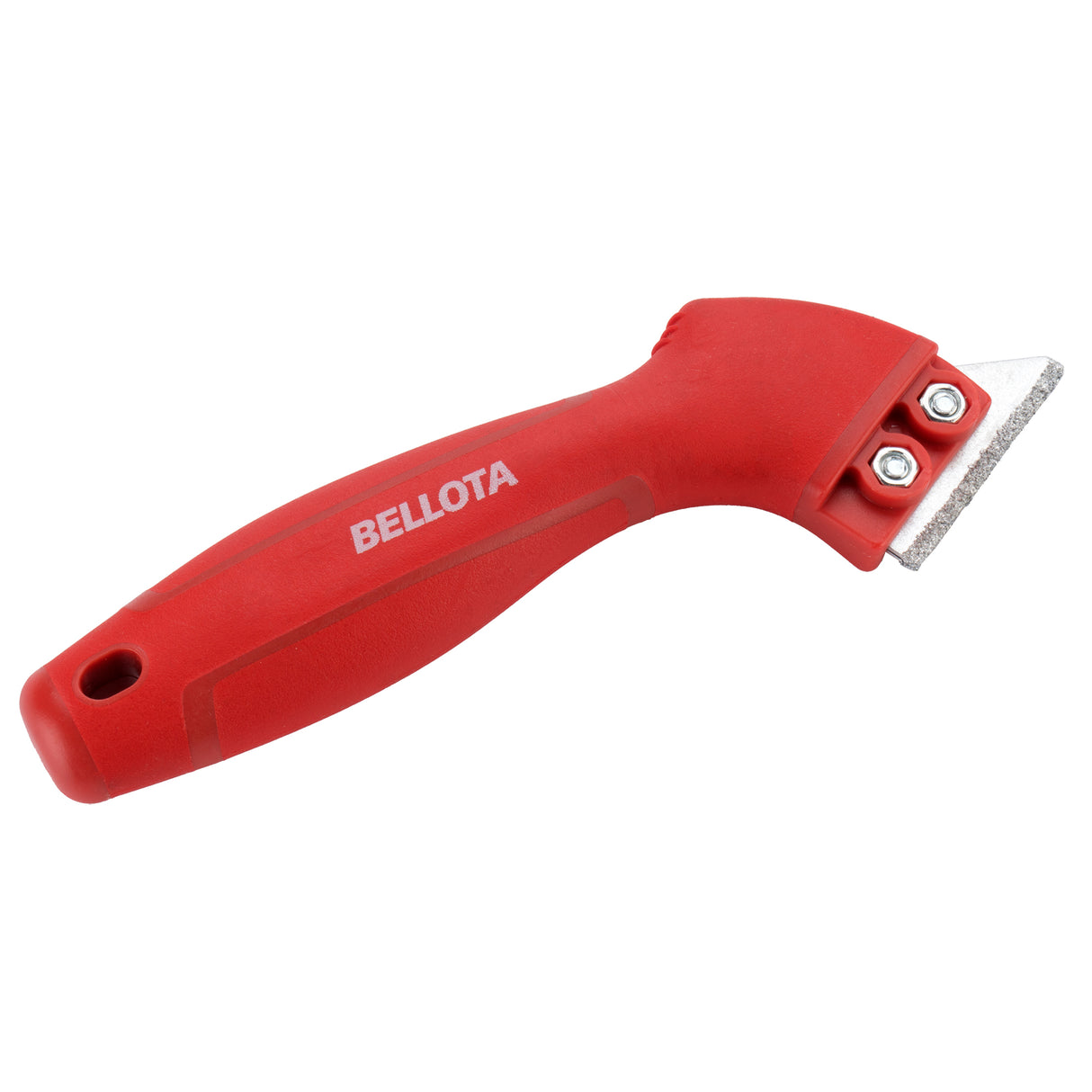 Joint scraper with 2 blades / RJUNTAS