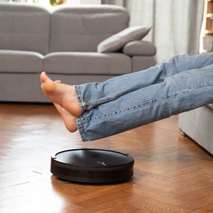 Robot Vacuums