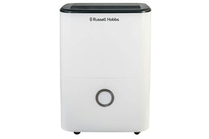 Russell Hobbs 20L Dehumidifier | RHDH2002 - DE HUMIDIFIER - Beattys of Loughrea